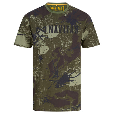 Identity Camo T-Shirt